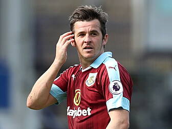 FA explain Joey Barton ban len...